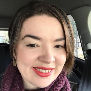 Meet your Posher, Jacklyn